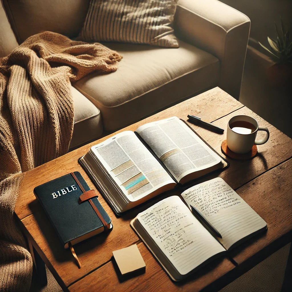 Bible Study