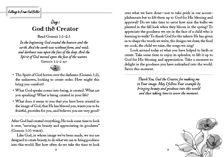 The 90-Day Bible Reading Devotional for Women