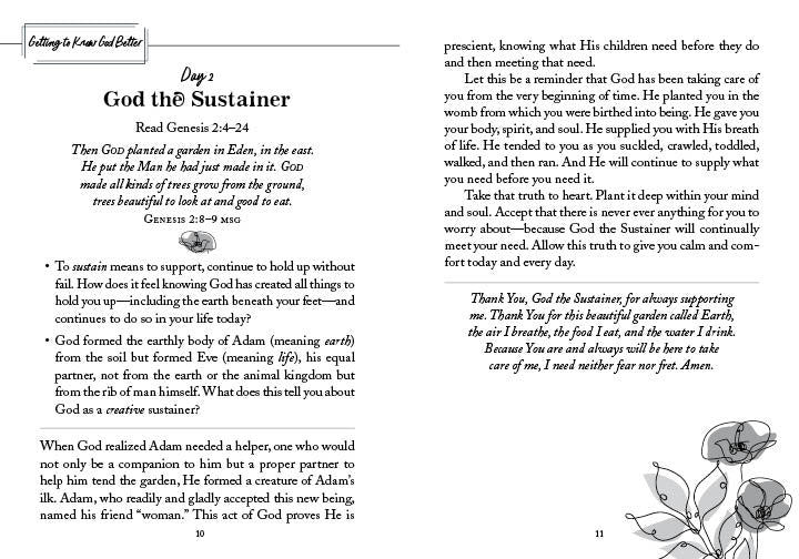 The 90-Day Bible Reading Devotional for Women